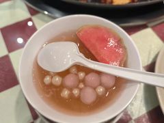 -赵美丽重庆火锅(西安直营总店)