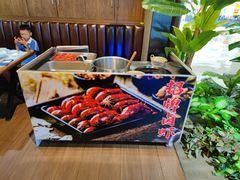 -慕湘精致湖南菜(水贝店)
