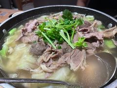 -川堂风·跷脚牛肉·乐山爆炒(宝山日月光店)