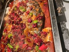 -炉鱼(诸暨万风新天地店)