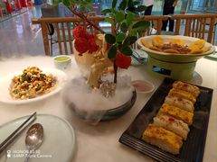 -奔跑吧陕菜·盛世长安(民乐园万达店)