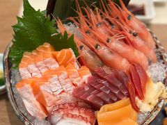 -大渔铁板烧(民盈·国贸城店)