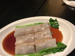 榨菜牛肉肠粉-银杏金阁(锦里店)