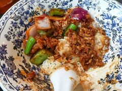 -阿大排档(长春这有山店)