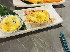-渔乐之昕·铁板烧自助餐(虹悦城店)