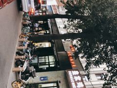 -林静小吃(复兴路店)