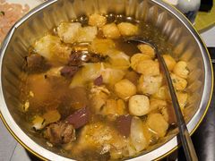 -鱼食饭稻·苏浙土菜17年老馆子(平江路店)