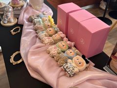 -奔驰上海利星(七宝店)