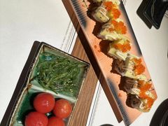 -玉川屋·深夜食堂居酒屋(柳巷店)