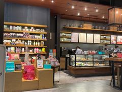 -星巴克臻选(深圳罗湖万象城店)