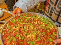 -邱金小炒·30 年盐帮江湖菜(自贡店)