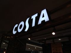 -COSTA COFFEE(上海虹口龙之梦)