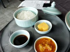 秃黄油捞饭-蟹榭·本帮江浙菜·蟹宴(五角场合生汇商场店)