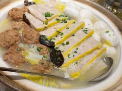 -黄泥岗·地道湖北菜(奥特莱斯店)