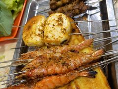 -元坊珲春无烟串城(北海路店)