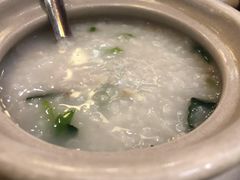 -梁记粥铺(开元地中海店)