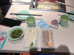-野妹火锅(龙岗店)