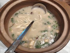 -老济南·地道济南菜(大明湖店)
