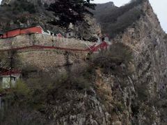 -圣莲山风景区