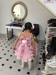 -清潭洞韩国儿童摄影(杏林店)