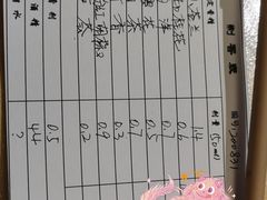 -墨more调香馆DIY自调香水(博雅国际中心B座店)