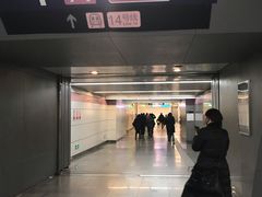 -蒲黄榆(地铁站)