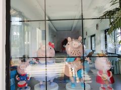 -素心小筑(后沙裕镇店)