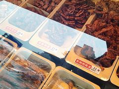 -绝味鸭脖(时代广场店)