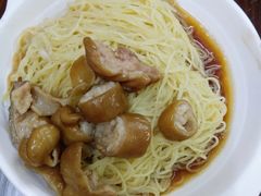 猪肠捞面-汉记面馆(南华东路店)