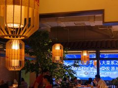 -闽上鲜·福建菜(龙湖滨江天街店)