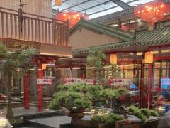 -老山东·山东菜(鲁菜名店)