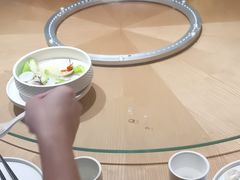 -隅乐胡椒虾·台湾菜·团建(皇岗店)