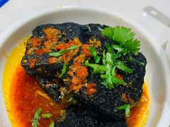 -兰湘子·湘菜小炒(石家庄万象城店)