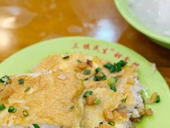 -三镇民生甜食馆(胜利街总店)