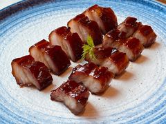 -顺德美的万豪酒店-万豪中餐厅