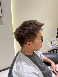 点击看大图 -IN STYLE•造型
