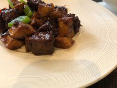 -上海虹桥宾馆味翠餐厅