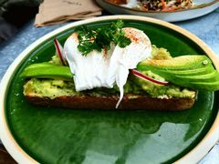 -O'mills Sourdough Bakery&Bistro(永嘉路店)