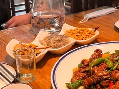 -食鸡公社辣子鸡·潍坊菜·烧烤