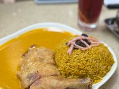 -彩香园咖啡美食(海南花园第2座店)