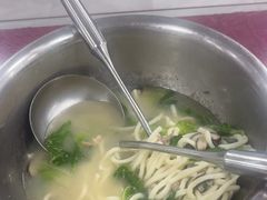 -阿水杠面(漳港店)