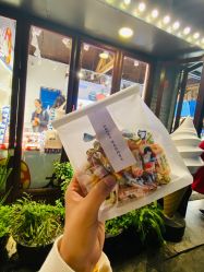 -大白兔奶糖(南锣鼓巷店)