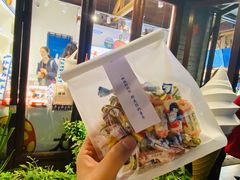 -大白兔奶糖(南锣鼓巷店)