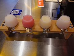 -大头叔烤鸡爪·朝鲜族烤串(天池路店)