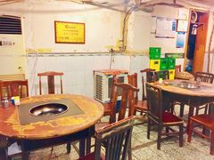大堂-邓莽子老火锅(鲁祖庙店)