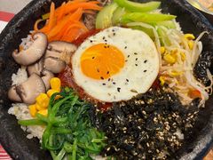 -韩一品韩国料理(柏庐南路店)