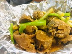 -潮粥荟·潮汕砂锅粥(朝阳大悦城店)