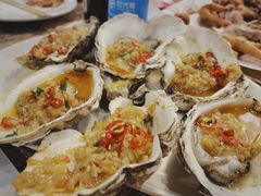 -枪火串烧·东北特色烧烤(罗湖总店)