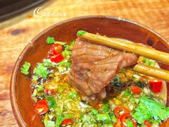 -楠火锅(哈尔滨金爵万象店)