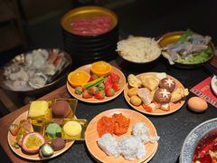 -牛New寿喜烧(金茂览秀城店)